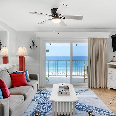 Villa The Summit 818 Panama City Beach Exterior foto