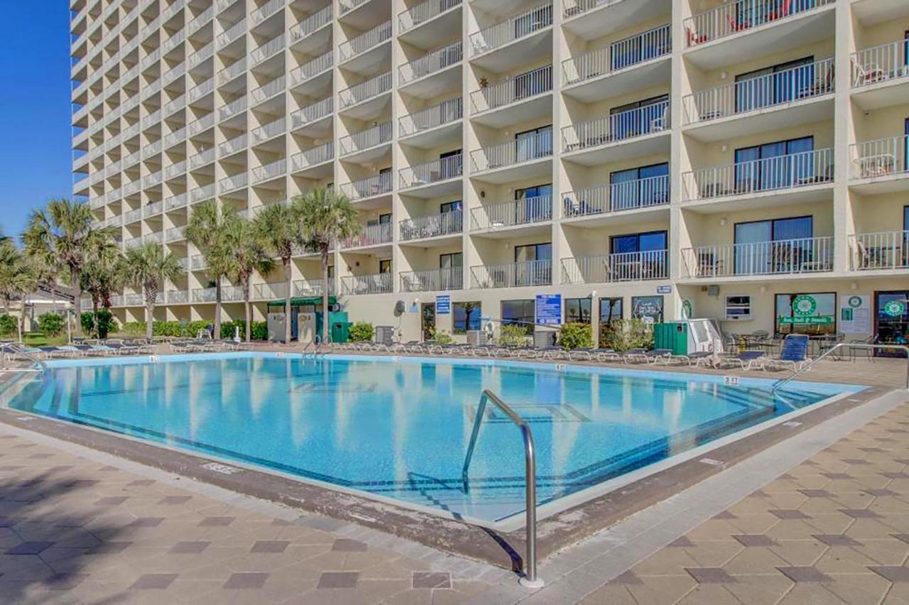 Villa The Summit 818 Panama City Beach Exterior foto