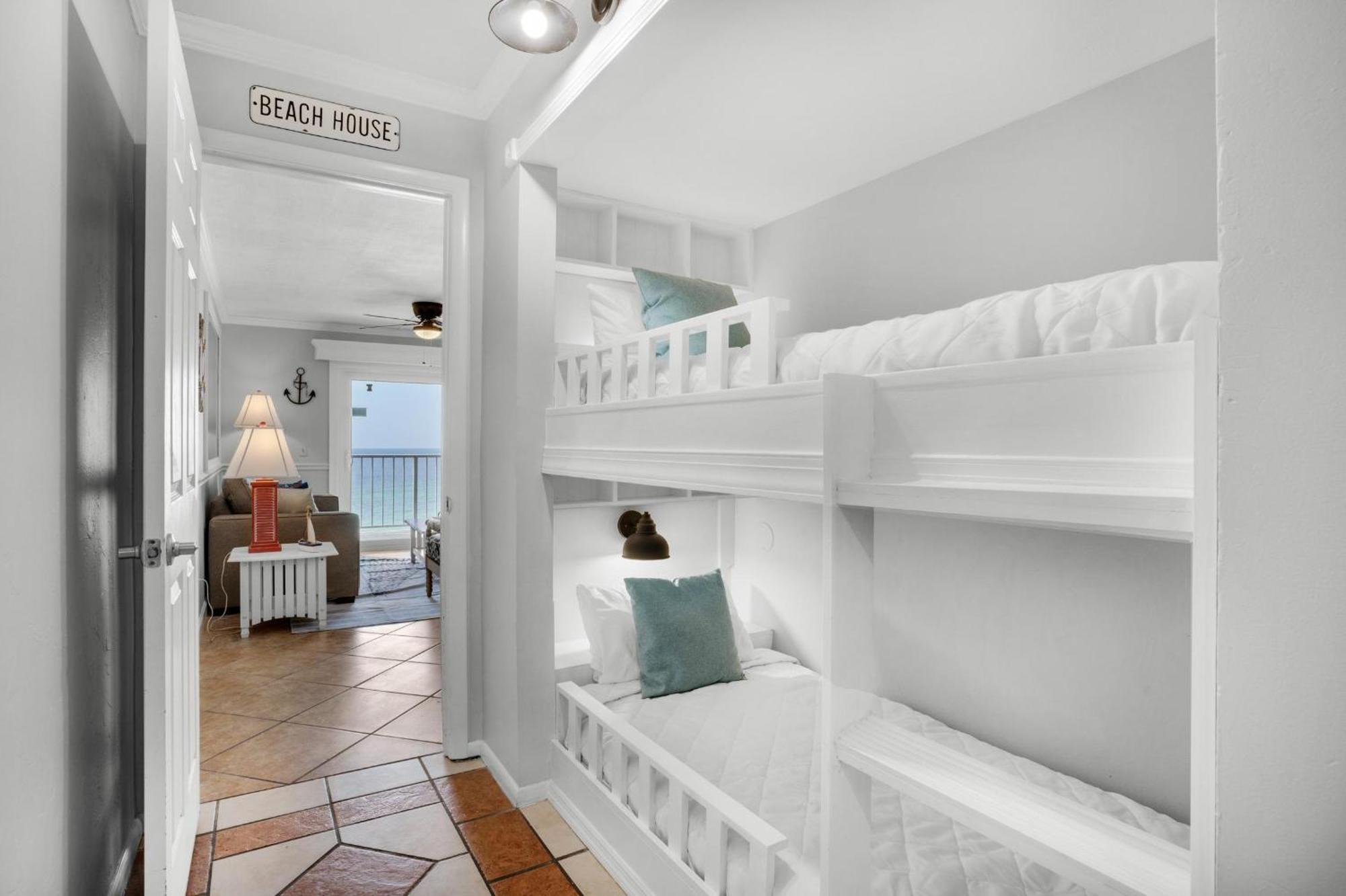 Villa The Summit 818 Panama City Beach Exterior foto