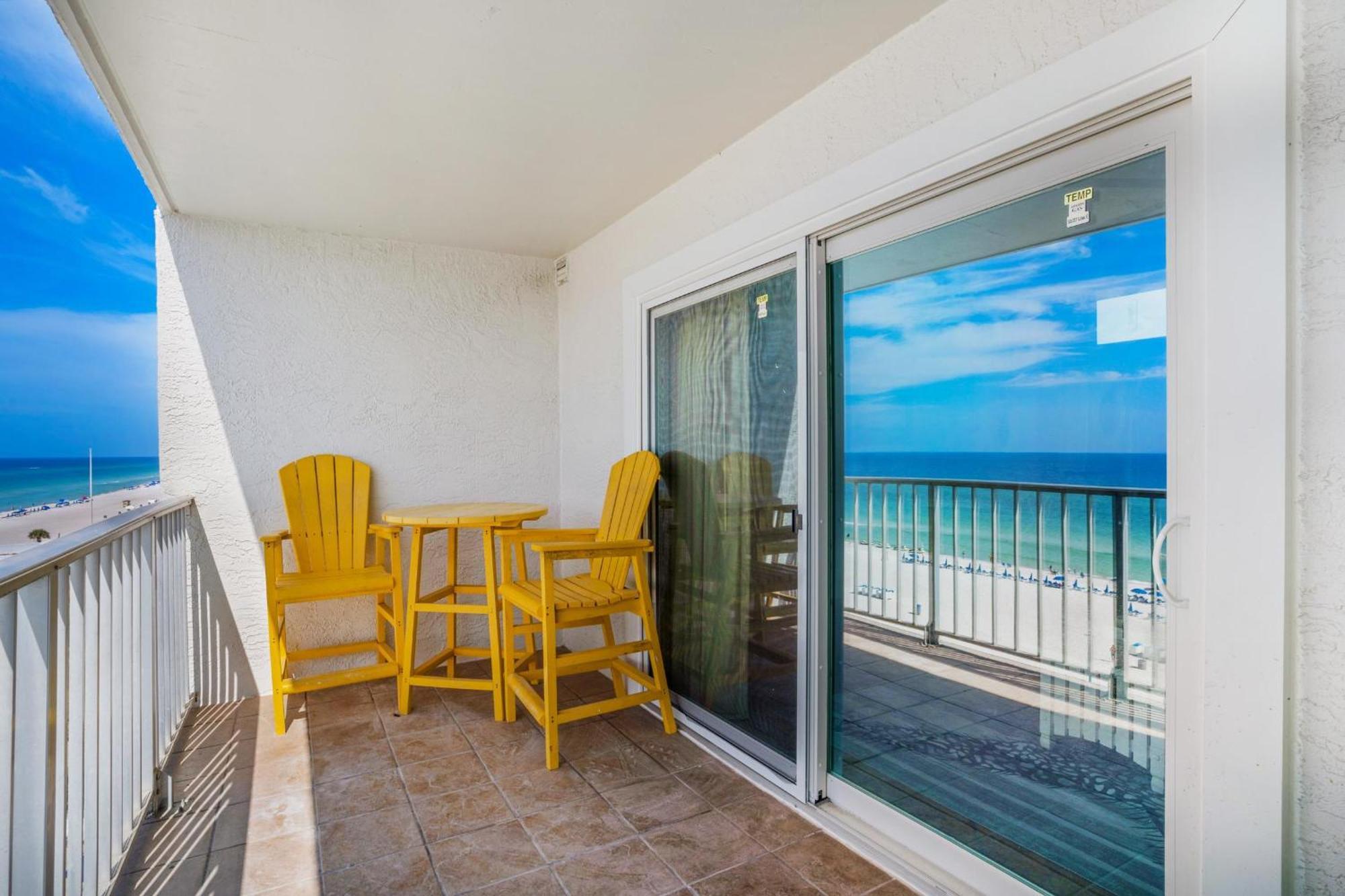 Villa The Summit 818 Panama City Beach Exterior foto