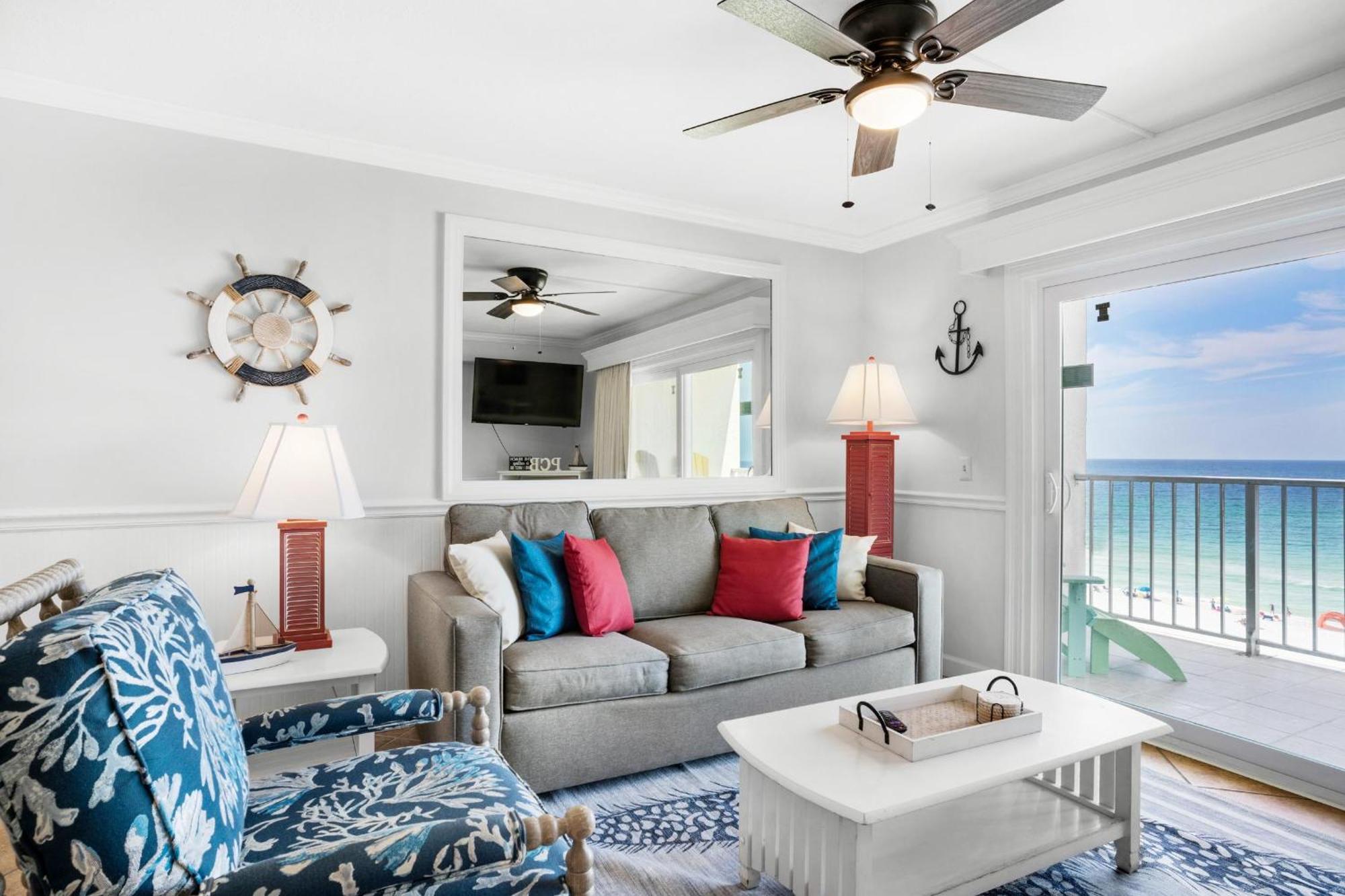 Villa The Summit 818 Panama City Beach Exterior foto