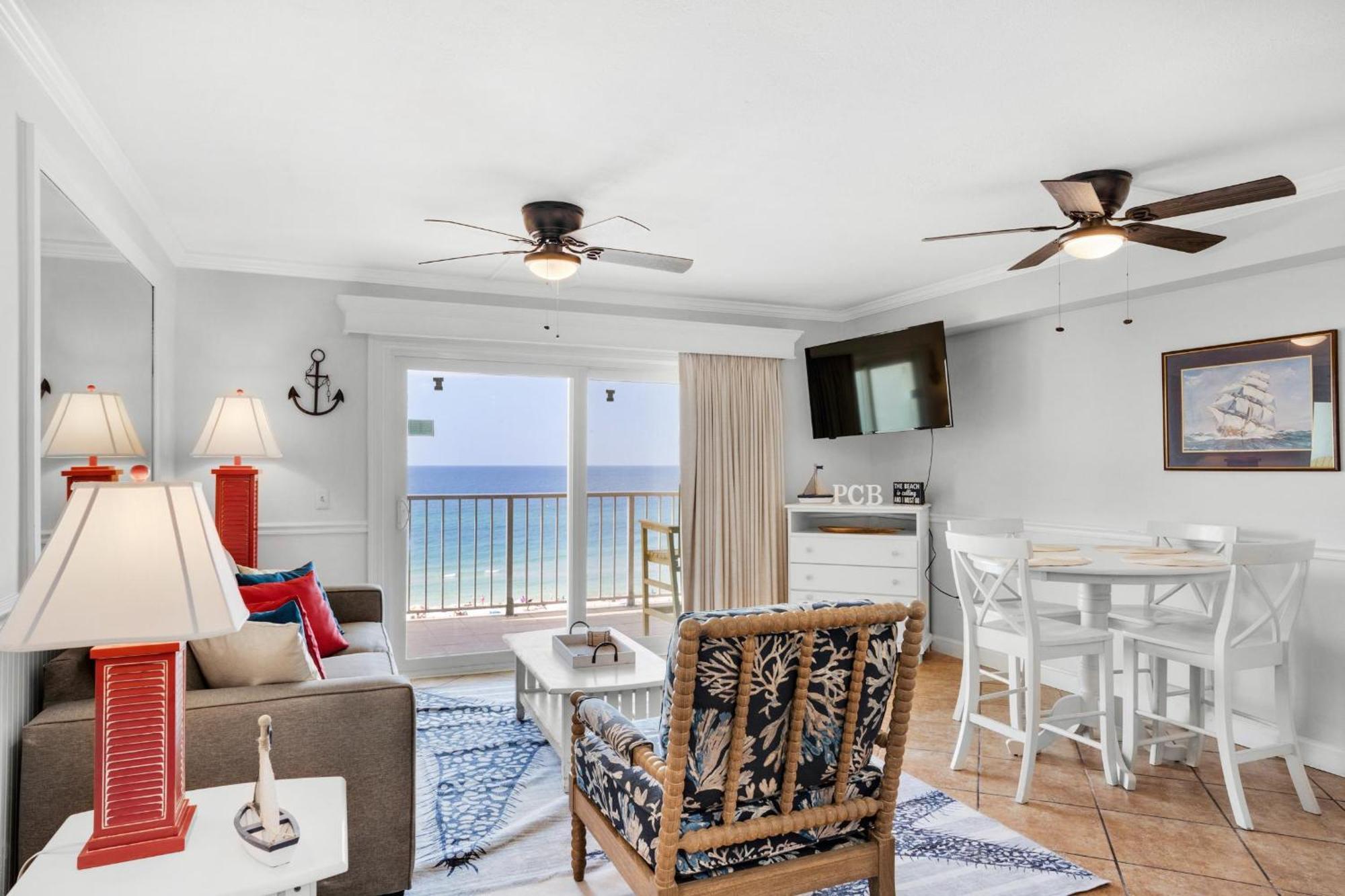 Villa The Summit 818 Panama City Beach Exterior foto